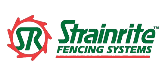 Strainrite logo